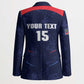 Namibia Cricket Custom Blazer Come On Eagles