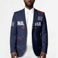 Namibia Cricket Custom Blazer Come On Eagles