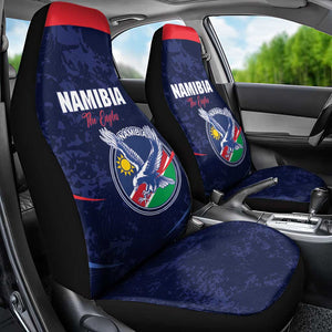 Namibia Cricket Car Seat Cover Come On Eagles