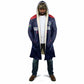 Namibia Cricket Custom Cloak Come On Eagles