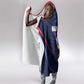 Namibia Cricket Hooded Blanket Come On Eagles