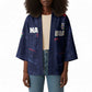 Namibia Cricket Custom Kimono Come On Eagles