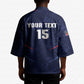 Namibia Cricket Custom Kimono Come On Eagles