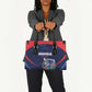 Namibia Cricket Leather Bag Come On Eagles