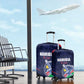Namibia Cricket Luggage Cover Come On Eagles
