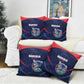Namibia Cricket Pillow Cover Come On Eagles