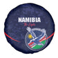 Namibia Cricket Spare Tire Cover Come On Eagles