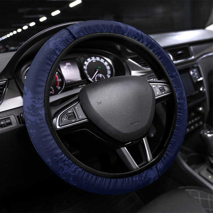 Namibia Cricket Steering Wheel Cover Come On Eagles