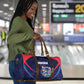 Namibia Cricket Travel Bag Come On Eagles