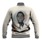 James Baldwin Baseball Jacket Civil Rights Writer