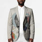 James Baldwin Blazer Civil Rights Writer