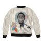 James Baldwin Bomber Jacket Civil Rights Writer