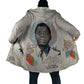 James Baldwin Cloak Civil Rights Writer