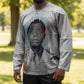 James Baldwin Hockey Jersey Civil Rights Writer