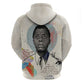 James Baldwin Hoodie Civil Rights Writer