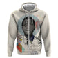 James Baldwin Hoodie Civil Rights Writer