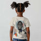 James Baldwin Kid T shirt Civil Rights Writer