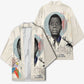 James Baldwin Kimono Civil Rights Writer
