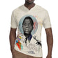 James Baldwin Rugby Jersey Civil Rights Writer