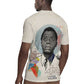James Baldwin Rugby Jersey Civil Rights Writer