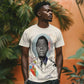 James Baldwin T shirt Civil Rights Writer
