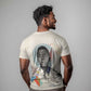 James Baldwin T shirt Civil Rights Writer