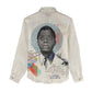 James Baldwin Women Casual Shirt Civil Rights Writer
