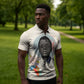 James Baldwin Zipper Polo Shirt Civil Rights Writer