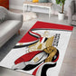 Egyptian Revolution Area Rug July 23rd