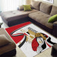 Egyptian Revolution Area Rug July 23rd