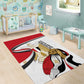 Egyptian Revolution Area Rug July 23rd