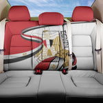 Egyptian Revolution Back Car Seat Cover July 23rd