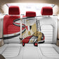 Egyptian Revolution Back Car Seat Cover July 23rd