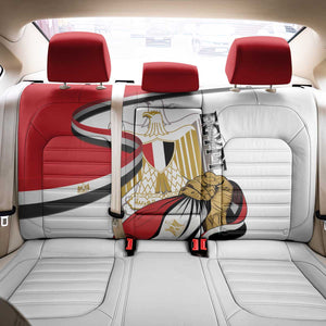 Egyptian Revolution Back Car Seat Cover July 23rd