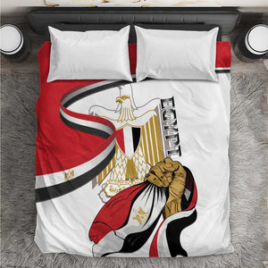 Egyptian Revolution Bedding Set July 23rd
