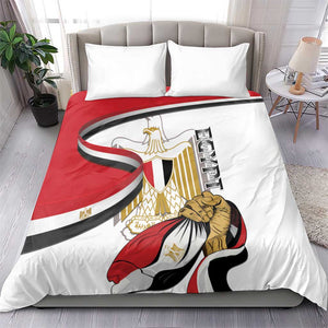 Egyptian Revolution Bedding Set July 23rd