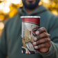 Personalized Egyptian Revolution 4 in 1 Can Cooler Tumbler July 23rd