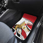 Egyptian Revolution Car Mats July 23rd