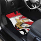 Egyptian Revolution Car Mats July 23rd
