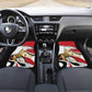 Egyptian Revolution Car Mats July 23rd