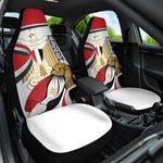Egyptian Revolution Car Seat Cover July 23rd