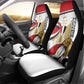 Egyptian Revolution Car Seat Cover July 23rd