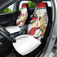 Egyptian Revolution Car Seat Cover July 23rd