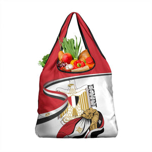 Egyptian Revolution Grocery Bag July 23rd