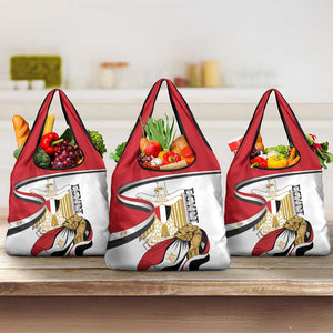 Egyptian Revolution Grocery Bag July 23rd