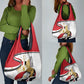 Egyptian Revolution Grocery Bag July 23rd