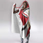 Egyptian Revolution Hooded Blanket July 23rd