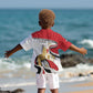 Personalized Egyptian Revolution Kid Hawaiian Shirt July 23rd