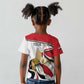 Personalized Egyptian Revolution Kid T shirt July 23rd