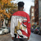 Personalized Egyptian Revolution Long Sleeve Shirt July 23rd
